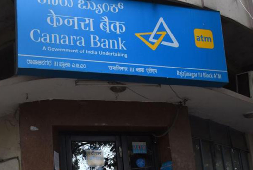 canara 20 mar 18
